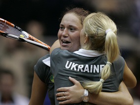 Сестры Бондаренко покидают турнир в Штутгарте