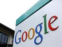 Из-за ошибки акции Google подешевели в 15 раз