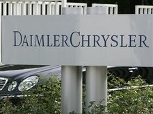Daimler полностью избавится от Chrysler
