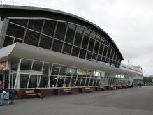 Японцы выделили Борисполю  2,3 млн грн на новый терминал