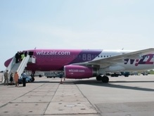 Wizz Air Украина приобретет еще один Airbus-320