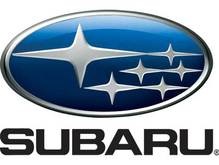 Subaru Украина проводит массовые отзывы авто