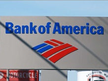 Bank of America покупает Merrill Lynch