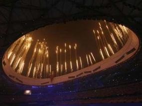 В Пекине открылись Паралимпийские игры