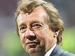 Семин: Украинский чемпионат растет и стает интереснее