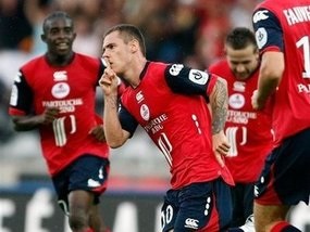 Ліга 1: Ліон перемагає, Бордо програє