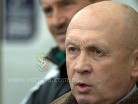Ворскла продолжает победную серию