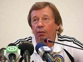 Сьомін: Я за Спартаком не стежив