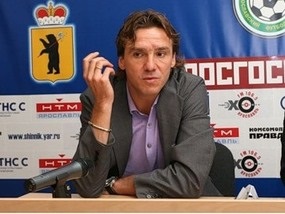 Сергей Юран дал прогноз на матч Динамо - Спартак