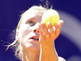 US Open: Украина несет потери