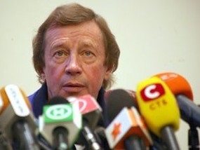 Семин: Каждый спартаковец хочет показать себя перед новым тренером