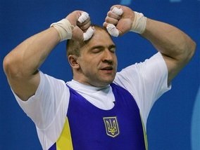 Відомого українського олімпійця зловили на допінгу