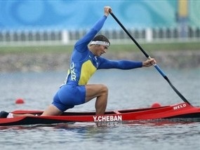 Українець Юрій Чебан завоював бронзу