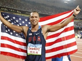 Американец завоевал золото в десятиборье