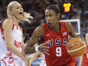 Баскетбол: Россия за бортом финала