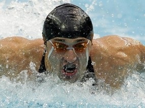 Андрей Сердинов рассказал о провале украинских пловцов на Олимпиаде