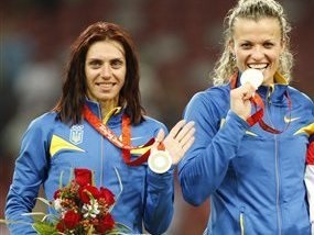 Блонская: Не ожидала от Добрынской такого результата