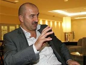 Спартак знайшов тимчасового тренера