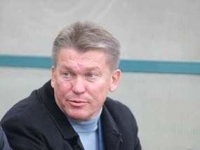 Блохін звинуватив арбітрів, гравців та уболівальників Легії