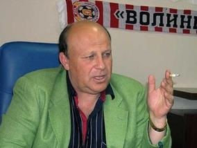 Волынь усилил воспитанник Ювентуса