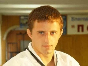 Дзюдо: Белодед остановлен