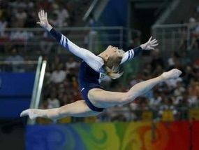 Спортивная гимнастика: Украинок в финале не будет