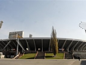 Реконструкцію НСК Олімпійський здійснюватиме німецьке архітектурне бюро