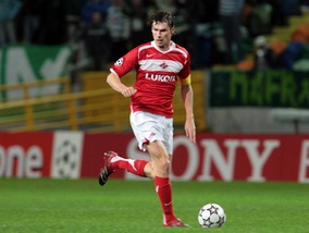 Химки отказываются покупать звезду Спартака