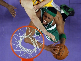 Чемпион NBA задержан полицией