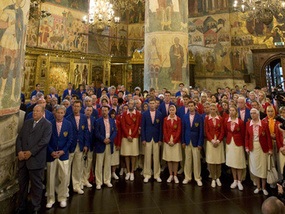 Російські Олімпійські надії дискваліфіковані за махінації з ДНК