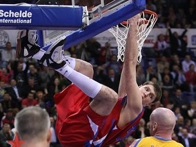 ЦСКА чекають в NBA