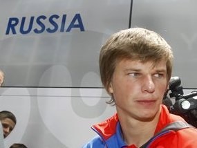 СМИ: Барселона не теряет надежд приобрести Аршавина