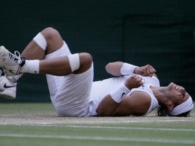 Рейтинг ATP: Надаль в шаге от Федерера