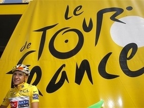 Тур де Франс-2008: Остання гонка