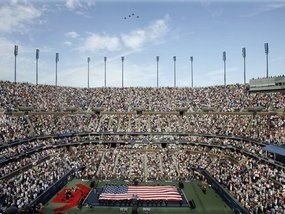 Впервые в истории тенниса состоится Битва полов