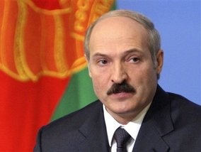 Лукашенко: Белорусские спортсмены выступят достойно