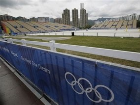 Гагик Царукян обещает по $700 тысяч за золото Олимпиады