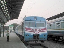 С начала года Укрзалізниця купила вагонов и поездов на 2 млрд гривен