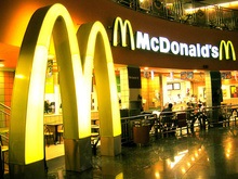 В США McDonalds оштрафовали на миллион долларов