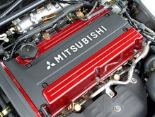 Mitsubishi назвала Украину отдельным рынком сбыта