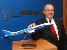 Boeing и Airbus уже заработали на Фарнборо $24 миллиарда