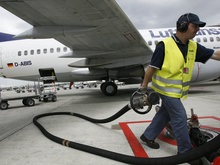 Lufthansa отменяет сотни рейсов