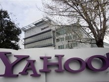 Yahoo! хочет продаться Time Warner