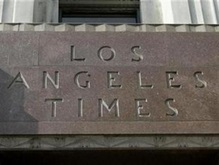 Los Angeles Times уволит четверть сотрудников