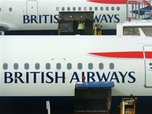 American и British Airlines планируют объединиться