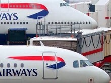 British Airways купила авиакомпанию для бизнес перелетов высшего класса