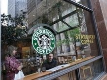 Starbucks закроет 600 своих кофеен в США