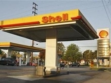 Shell не ограничится инвестициями в Украину