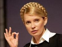 Vanco: Тимошенко - единственное препятствие
