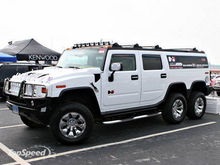 General Motors продаст Hummer